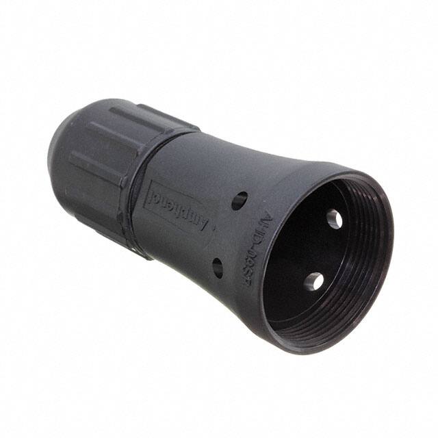 AHD-06SR Amphenol Sine Systems Corp  Backshells and Cable Clamps